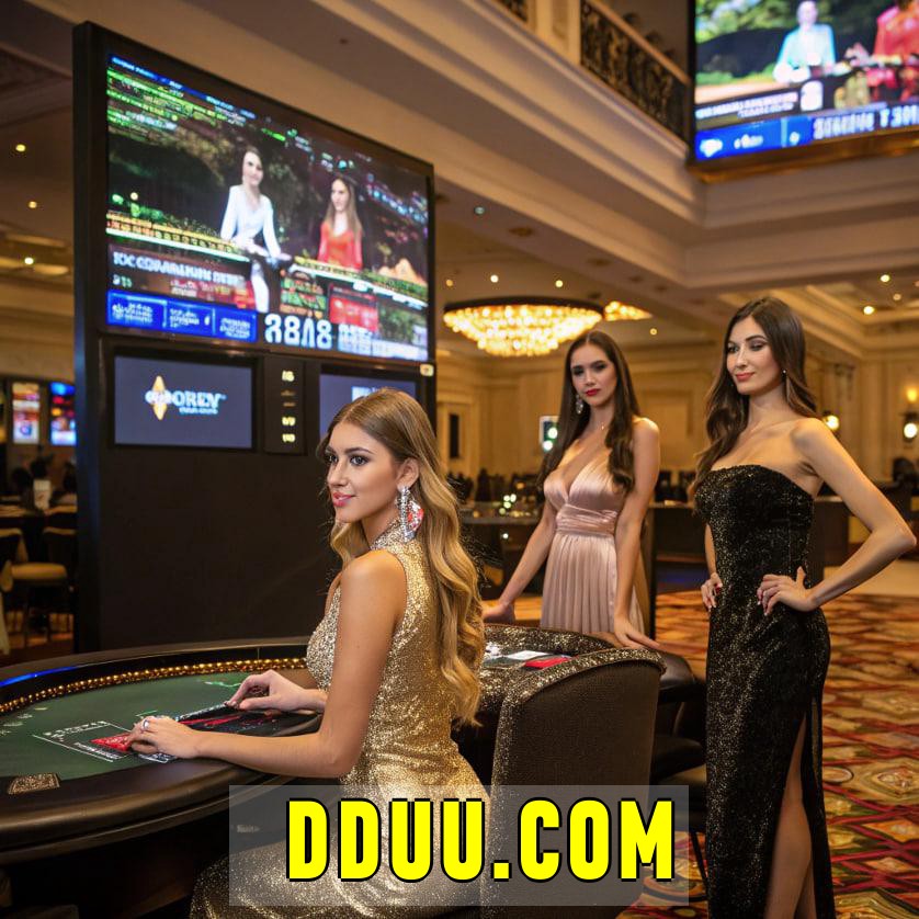 dduu: Aproveite caça-níqueis e caça-níqueis com bônus no cassino ao vivo!