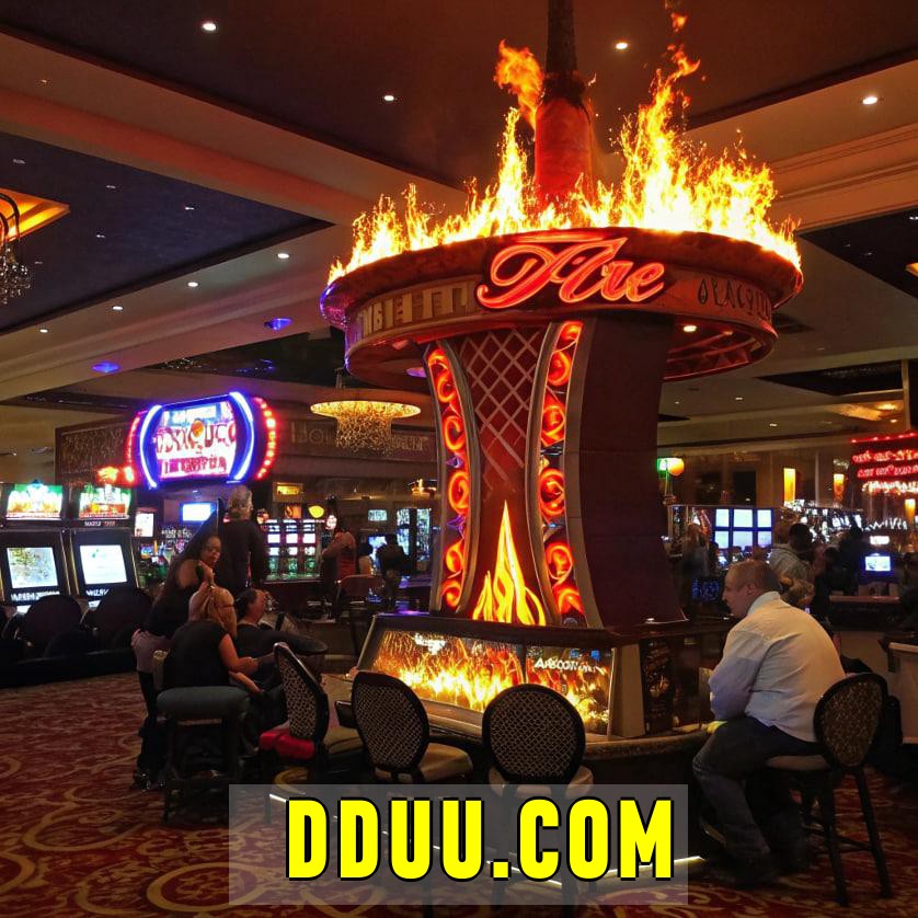 dduu: Entre com login rápido e explore jogos ao vivo