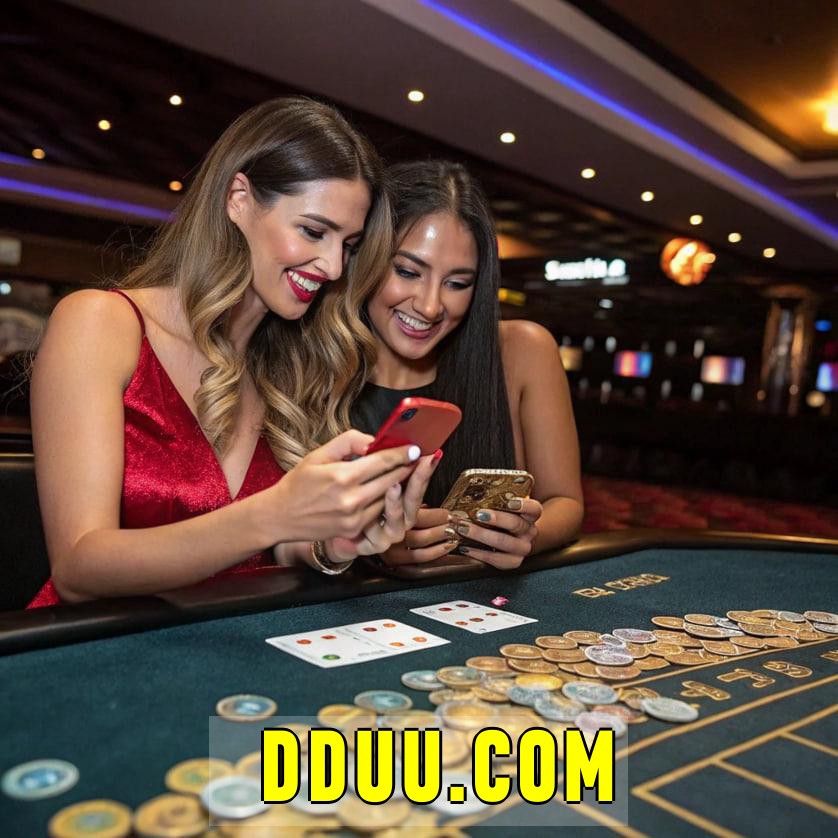 dduu - Promoções e bônus exclusivos para novos jogadores.